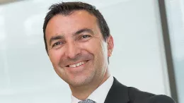 Antonio Rueda Ramos nuevo director de la Cadena de Suministro de CESA. Foto: CESA