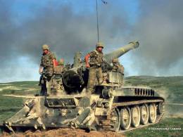 Se han ido dando de baja muchos sistemas de armas y ahora hay que actuar de forma diligente y efectiva para reemplazarlos por conceptos novedosos. (Octavio Dez Cmara)