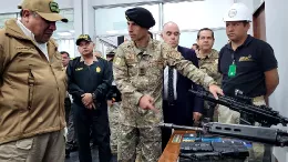 Fusiles asalto, IWI, ARAD 7.