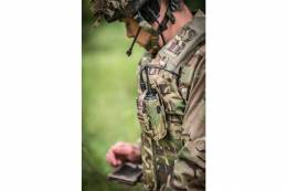 Radio SquadNet (Thales)