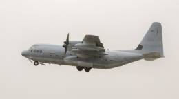 El KC-130J que es el 2.700� �Hercules� entregado.