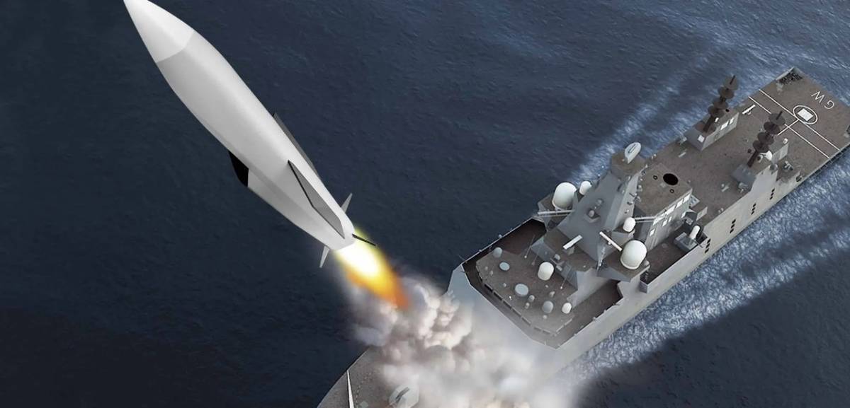 La adopción de nuevos misiles tiene que plantearse dentro de un concepto genérico de capacidades y costes complementarios. (Royal Navy) La adopción de nuevos misiles tiene que plantearse dentro de un concepto genérico de capacidades y costes complementarios. (Royal Navy)