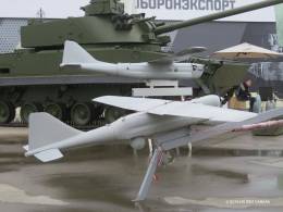 Las principales empresas del sector de la Defensa de Rusia, y de pa�ses afines a ellos, expondr�n algunos de sus mejores equipos y sistemas en este evento. (Octavio D�ez C�mara)