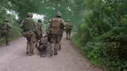 Soldados de maniobras. Soldados de maniobras.