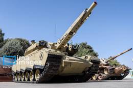 Varios de los aspectos mencionados son visibles en esta toma (IRNA)