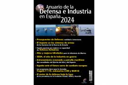 Anuario Defensa e Industria en Espaa 2024