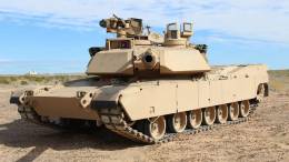 Los actuales dise�os de carros de combate tendr�n que evolucionar de forma sustancial si quieren seguir siendo un valor activo en el combate terrestre. (U.S. Army)