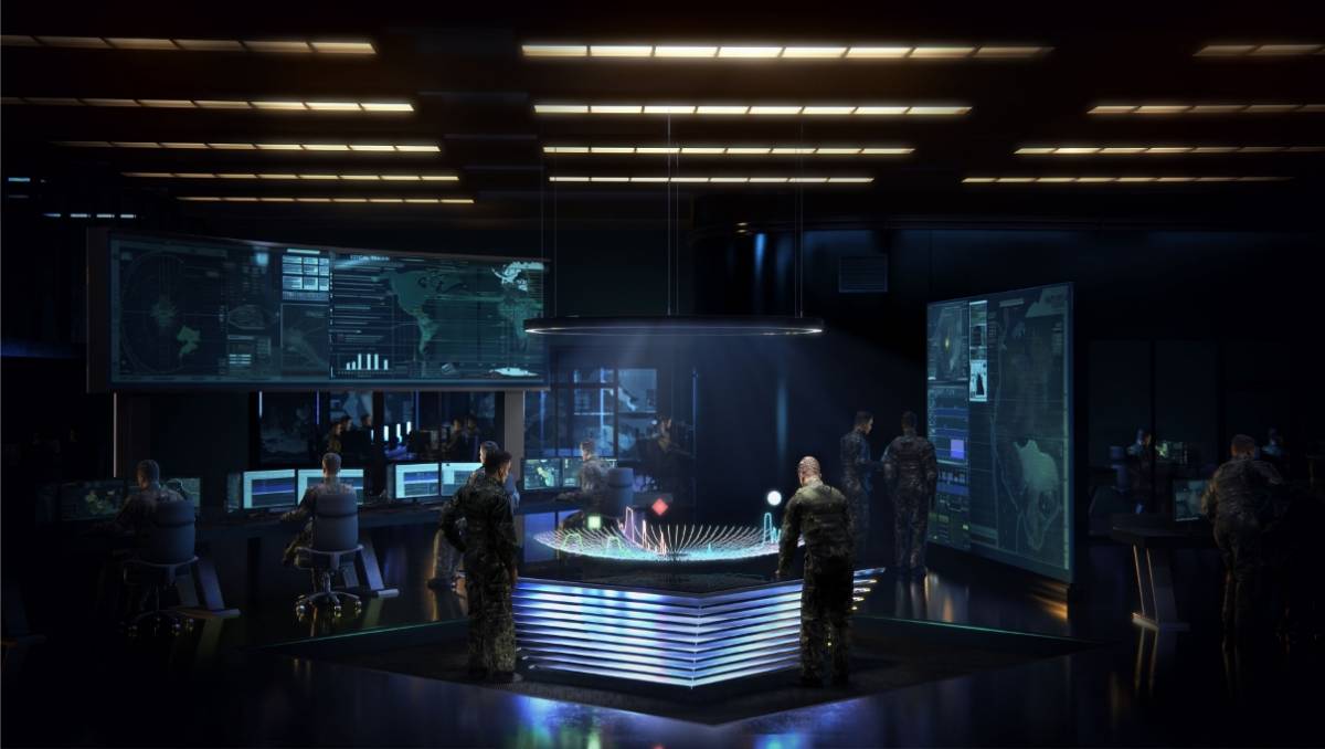 Las soluciones de guerra electrónica e inteligencia de señales de Rohde & Schwarz permiten un dominio completo del espectro electromagnético (Rohde & Schwarz) Las soluciones de guerra electrónica e inteligencia de señales de Rohde & Schwarz permiten un dominio completo del espectro electromagnético (Rohde & Schwarz)