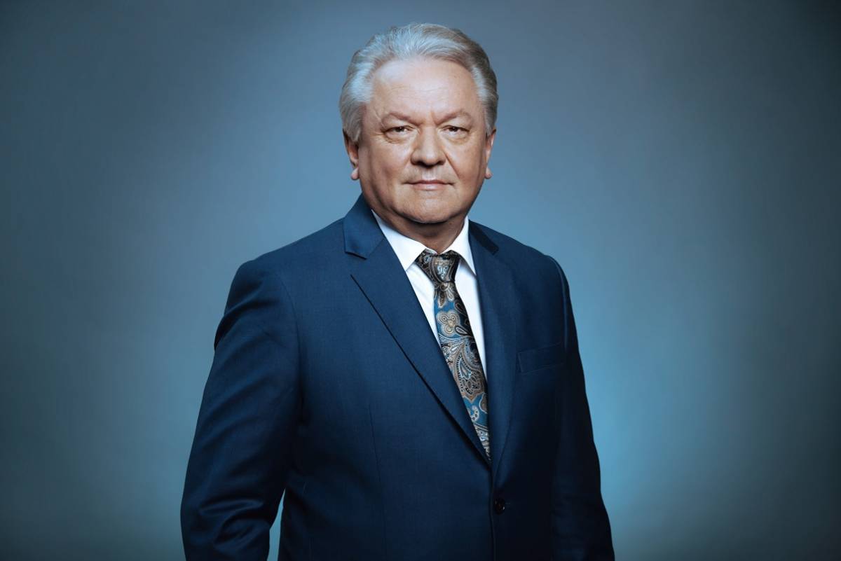 Armin Papperger seguirá siendo CEO de Rheinmetall (Rheinmetall) Armin Papperger seguirá siendo CEO de Rheinmetall (Rheinmetall)