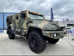 Rusia est� desplegando sus equipos de Mando y Control para Artiller�a del tipo Planshet-A que inciden en respuestas m�s r�pidas y precisas (Octavio D�ez C�mara) 