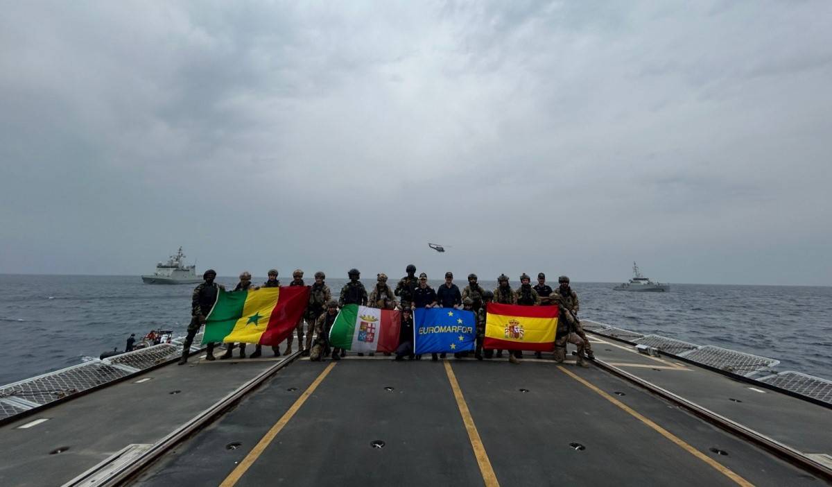 Equipos participantes en el ejercicio. Equipos participantes en el ejercicio.