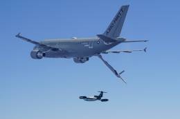 El sistema de reabastecimiento automtico desarrollado para funcionar con el boom de los A330 MRTT (Airbus Defence and Space)