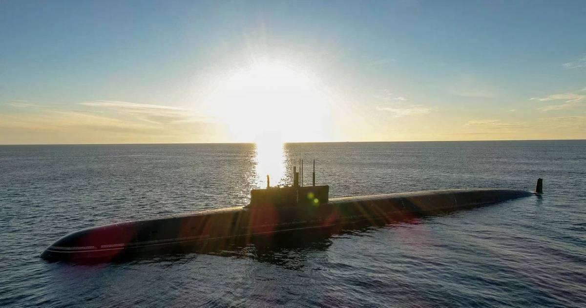 Cuatro generaciones de submarinos lanzadores de misiles balísticos han sido puestas a punto por Rubin, que ya trabaja en una quinta. (Rubin Design Bureau) Cuatro generaciones de submarinos lanzadores de misiles balísticos han sido puestas a punto por Rubin, que ya trabaja en una quinta. (Rubin Design Bureau)