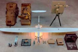 Malasia acaba de recibir recientemente los primeros drones Flyeye fabricados en Polonia y que adquiri� el pasado noviembre. 