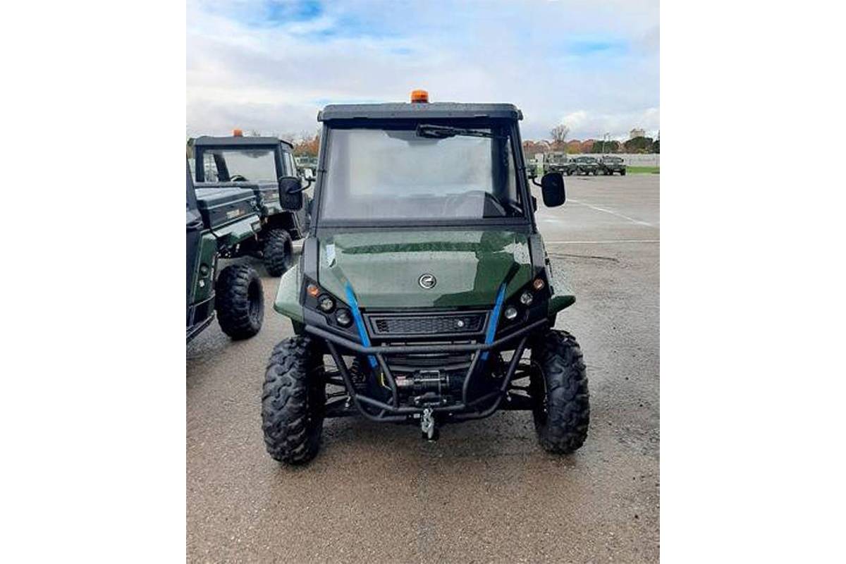 Los vehículos de Corvus en el Ejército de Tierra (Ejército de Tierra) Los vehículos de Corvus en el Ejército de Tierra (Ejército de Tierra)