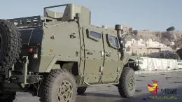 La Brigada Rey Alfonso XIII de La Legin rumbo a Rumana