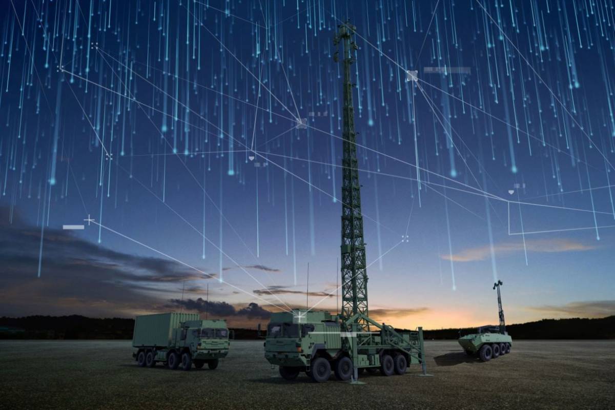 (Rheinmetall) (Rheinmetall)