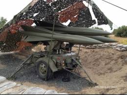 El Sistema de Misiles de Alta Movilidad y Altas Prestaciones est llamado a reemplazar al HAWK (Octavio Dez Cmara)