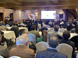 Intervencin de Fernando Mato (CID)