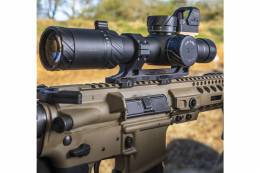 Mira ptica MCO Carbine de Meproligth.