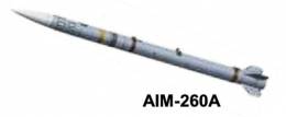 El AIM-260A (captura presentaci�n)