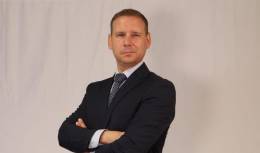 Francisco J. Girao, director de Defensa, Seguridad y Aeroespacial de Atrevia.