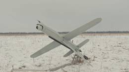 El Bulava en su puesto de lanzamiento (DeViRo)