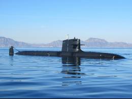 Submarino S-81 (autor) 