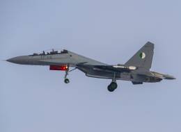 Su-30 (Alexei Korshunov, russianplanes.net)
