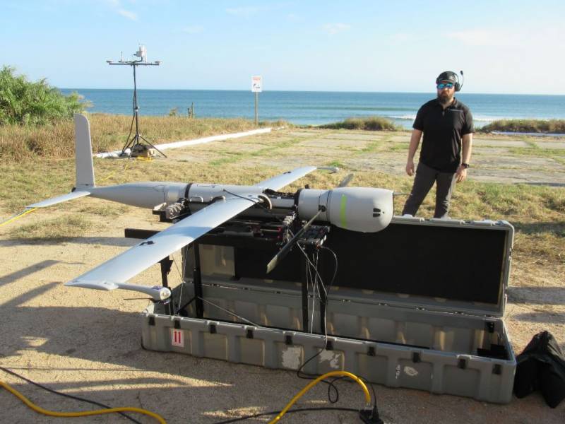 El Flexrotor durante la fase de ensamblaje (autor) El Flexrotor durante la fase de ensamblaje (autor)