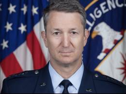 El teniente general de la  USAF Dan "Razin" Caine reemplazar� al general Charles "CQ" Brown como jefe del Estado Mayor Conjunto de los EE. UU.