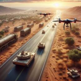 Imagen generada por IA.