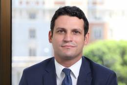 Javier Hernndez-Valenciano. (foto: Clyde & Co)