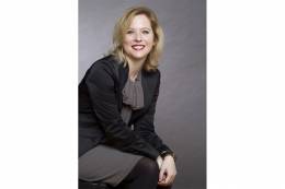 Clara Tbar, Directora de Operaciones en TEDAE.