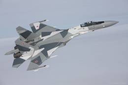 SU-35.