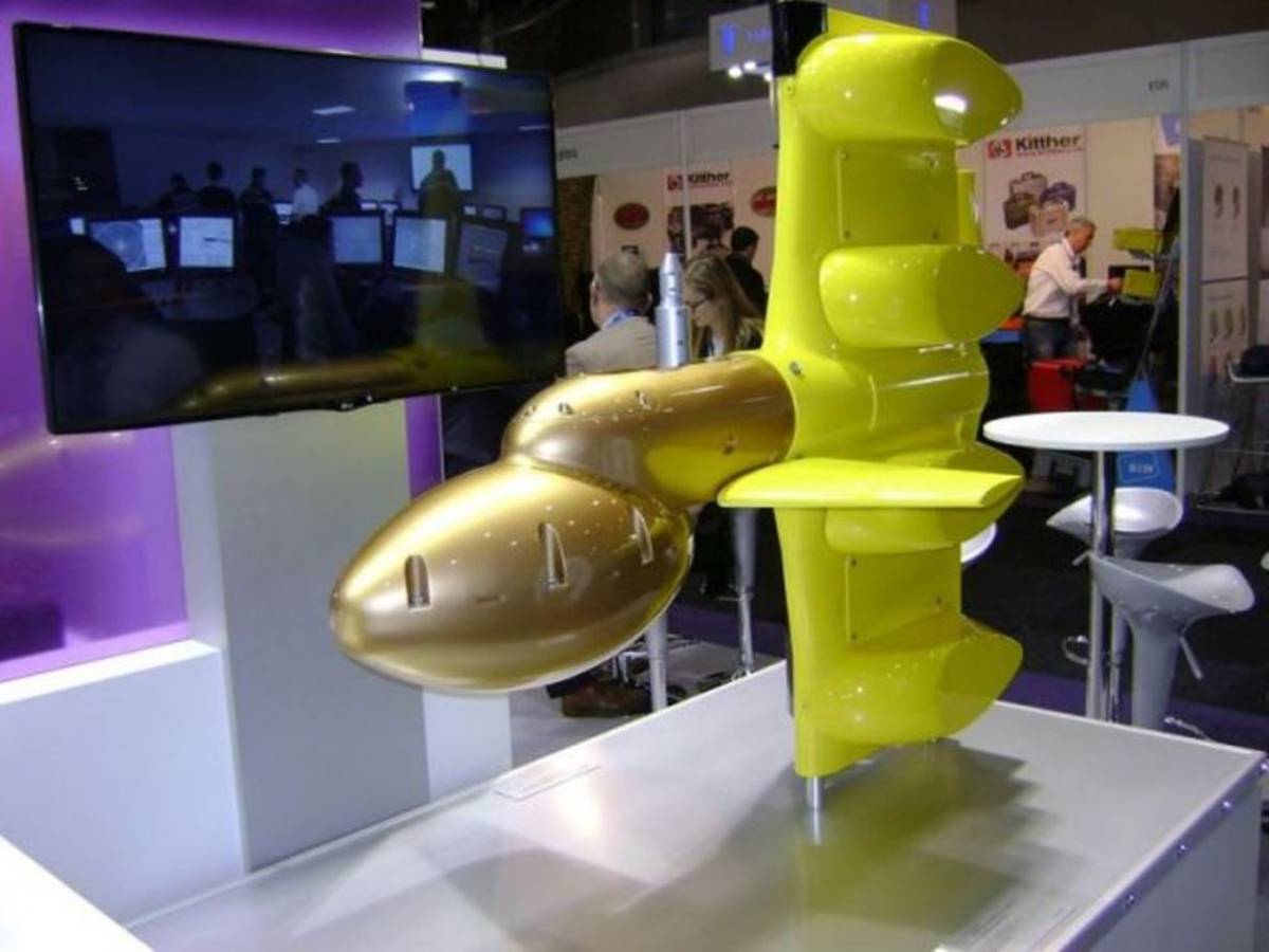 El CAPTAS-4 (autor) El CAPTAS-4 (autor)