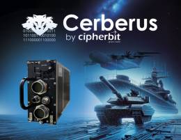 Cerberus (Grupo Oesia)