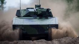 Se est�n evaluando varios conceptos para el futuro IFV XM-30 que, a partir de la pr�xima d�cada, impulsar� el reemplazo de los actuales M-2 Bradley