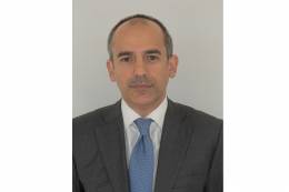 Tehmur Khan Galindo, nuevo directo corporativo de Lockheed Martin para Espaa y Portugal. (foto: Lockheed Martin)