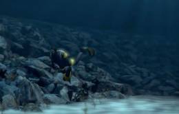 Animacin del CETSUB. (foto: SAES)