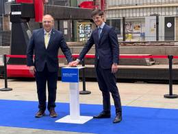 Arranca en Trubia fabricacin Vehculos Combate Infantera para Ejrcito Letonia.