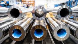 Rheinmetall fabricar� ca�ones de gran calibre en Reino Unido (Rheinmetall)