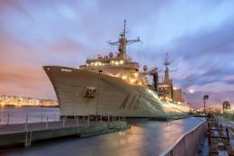 El Cantabria (Armada)