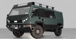 Una de las posibles configuraciones (Little Cars Espaa)