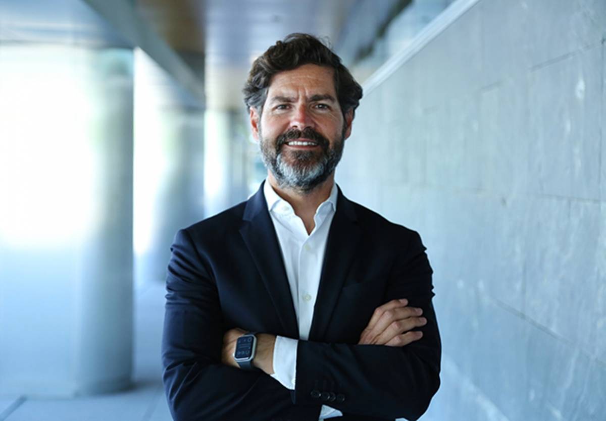 Manuel Escalante (Indra) Manuel Escalante (Indra)