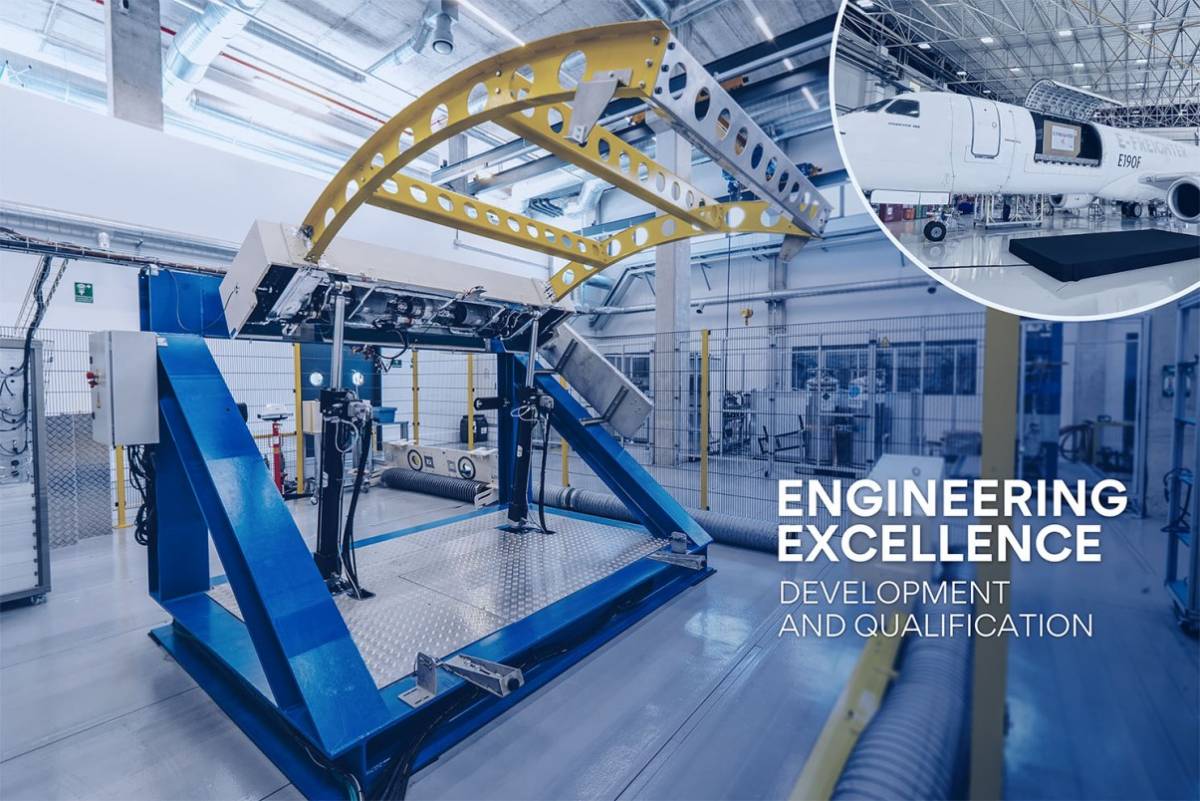 CESA continúa apostando decididamente por la innovación como eje de su crecimiento. CESA continúa apostando decididamente por la innovación como eje de su crecimiento.