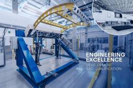 CESA contina apostando decididamente por la innovacin como eje de su crecimiento.