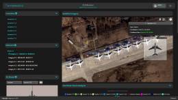 Ejemplo de uso de IA para deteccin de objetivos (Integrasys)