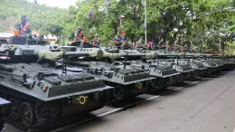 Foto: Ministerio de Defensa