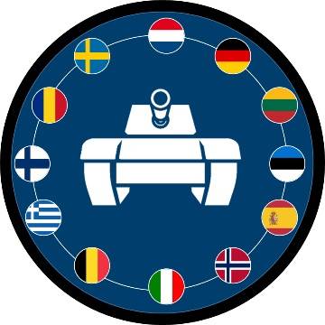 Logo de MARTE Logo de MARTE